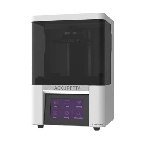 Discover High-Quality Printing with Ackuretta's Top-Rated 3D Printer